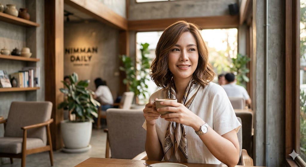 วิกผมแท้ เชียงใหม่ เกรดพรีเมียม ดูเป็นธรรมชาติที่สุด | บริการตัดแต่งทรง